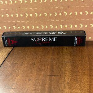 JEFFREE STAR SUPREME LIP GLOSS IN WEIRDO BRAND NEW IN BOX